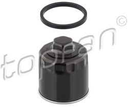 TOPRAN Filtru ulei TOPRAN 107 694 (107 694) - statia-auto
