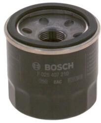 Bosch Filtru ulei BOSCH F 026 407 210 (F 026 407 210) - statia-auto