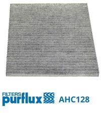 PURFLUX Filtru, aer habitaclu PURFLUX AHC128 - statia-auto