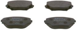 Bosch set placute frana, frana disc BOSCH 0 986 424 719 - statia-auto