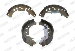 FERODO Set saboti frana FERODO FSB682 - statia-auto