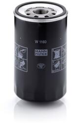 Mann-filter Filtru ulei MANN-FILTER W 1160 - statia-auto