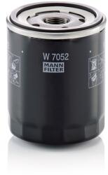 MANN-HUMME Filtru ulei MANN-HUMME W 7052