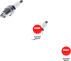 NGK Bujii NGK 5648 (5648) - statia-auto