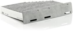 MANN-HUMME Filtru, aer habitaclu MANN-HUMME CUK 2939