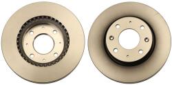 TRW Disc frana TRW DF6229 - statia-auto