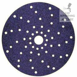3M DISC CUBITRON II MOV P150, 150 mm 56 gauri 3M MMM51421