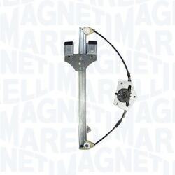 MARELLI Mecanism actionare geam MARELLI 350103783000
