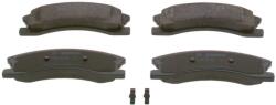 Bosch set placute frana, frana disc BOSCH 0 986 424 823 - statia-auto