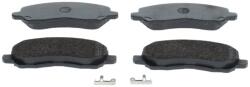 Bosch set placute frana, frana disc BOSCH 0 986 424 716 - statia-auto