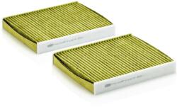 MANN-HUMME Filtru, aer habitaclu MANN-HUMME FP 2533-2