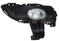 TYC Proiector ceata TYC 19-0868-21-2 (19-0868-21-2) - statia-auto