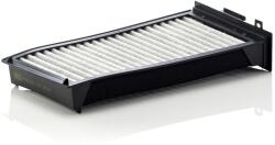 MANN-HUMME Filtru, aer habitaclu MANN-HUMME CUK 3518