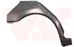 VAN WEZEL Panou lateral VAN WEZEL 3028148 (3028148) - statia-auto