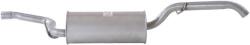 BOSAL Toba esapament finala BOSAL 280-295 - statia-auto