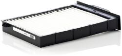 MANN-HUMME Filtru, aer habitaclu MANN-HUMME CU 2316