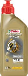 Castrol Ulei Cutie Manuala Castrol Transmax Manual 75w-90 1l
