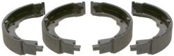 Bosch Set saboti frana, frana de mana BOSCH 0 986 487 780 - statia-auto