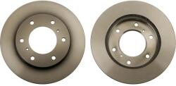 TRW Disc frana TRW DF4870 - statia-auto