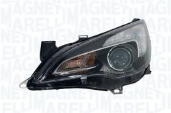 MARELLI Far MARELLI 710301262204