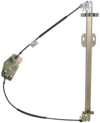 VALEO Mecanism actionare geam VALEO 851163 - statia-auto