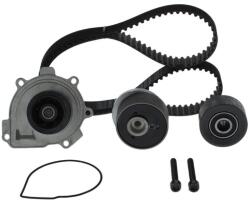 Bosch Set pompa apa + curea dintata BOSCH 1 987 948 800 (1 987 948 800) - statia-auto