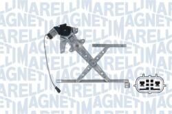 MARELLI Mecanism actionare geam MARELLI 350103170440