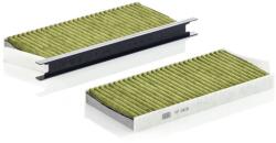 MANN-HUMME Filtru, aer habitaclu MANN-HUMME FP 2418-2