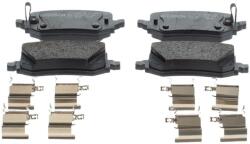 Bosch set placute frana, frana disc BOSCH 0 986 460 161 - statia-auto