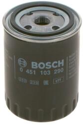 Bosch Filtru ulei BOSCH 0 451 103 290 (0 451 103 290) - statia-auto