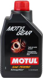 Motul Ulei cutie manuala Motul MOTYLGEAR 75W90 1L