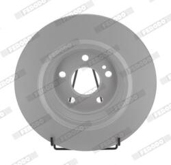 FERODO Disc frana FERODO DDF3002C - fixbox