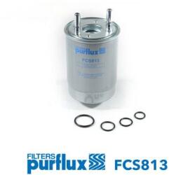 PURFLUX Filtru combustibil PURFLUX FCS813 (FCS813) - fixbox
