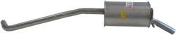 BOSAL Toba esapament finala BOSAL 279-671 - statia-auto