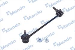 MANDO Brat/bieleta suspensie, stabilizator MANDO SLK0064 - statia-auto