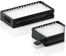 MANN-HUMME Filtru, aer habitaclu MANN-HUMME CU 21 002-2