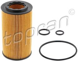 TOPRAN Filtru ulei TOPRAN 407 778 - statia-auto