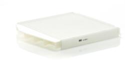 MANN-HUMME Filtru, aer habitaclu MANN-HUMME CU 2855/1