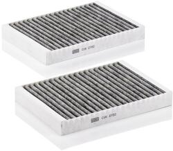 MANN-HUMME Filtru, aer habitaclu MANN-HUMME CUK 2722-2