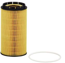 MANN-HUMME Filtru ulei MANN-HUMME HU 8010 z