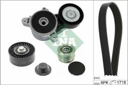 INA Set curea transmisie cu caneluri INA 529 0515 20 - statia-auto