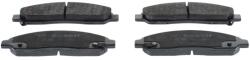 Bosch Set placute frana BOSCH 0 986 495 159 (0 986 495 159)