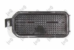 LORO Iluminare numar de circulatie LORO 017-30-900 - statia-auto