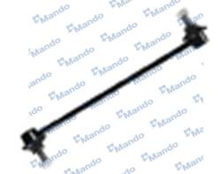 MANDO Brat/bieleta suspensie, stabilizator MANDO MSC015321 - statia-auto