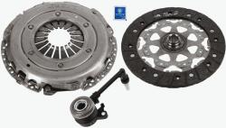 SACHS Set ambreiaj SACHS 3000 990 576 - statia-auto