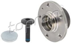 TOPRAN Set rulment roata TOPRAN 110 533 - statia-auto