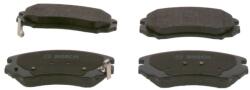 Bosch set placute frana, frana disc BOSCH 0 986 424 815 - statia-auto