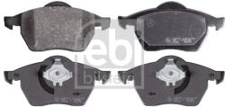 Febi Bilstein Set placute frana FEBI BILSTEIN 16338 (16338)