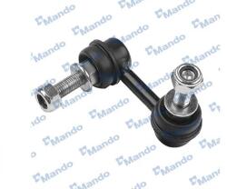 MANDO Brat/bieleta suspensie, stabilizator MANDO MSC015239 - statia-auto
