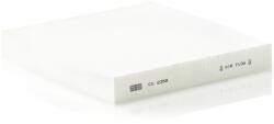 MANN-HUMME Filtru, aer habitaclu MANN-HUMME CU 2358